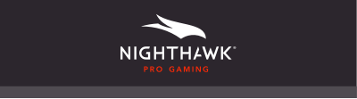 NETGEAR Nighthawk pro gaming logo